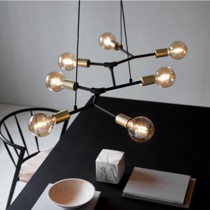 ​How to Choose the Best Ceiling Lights for Your Home – With Nordlux