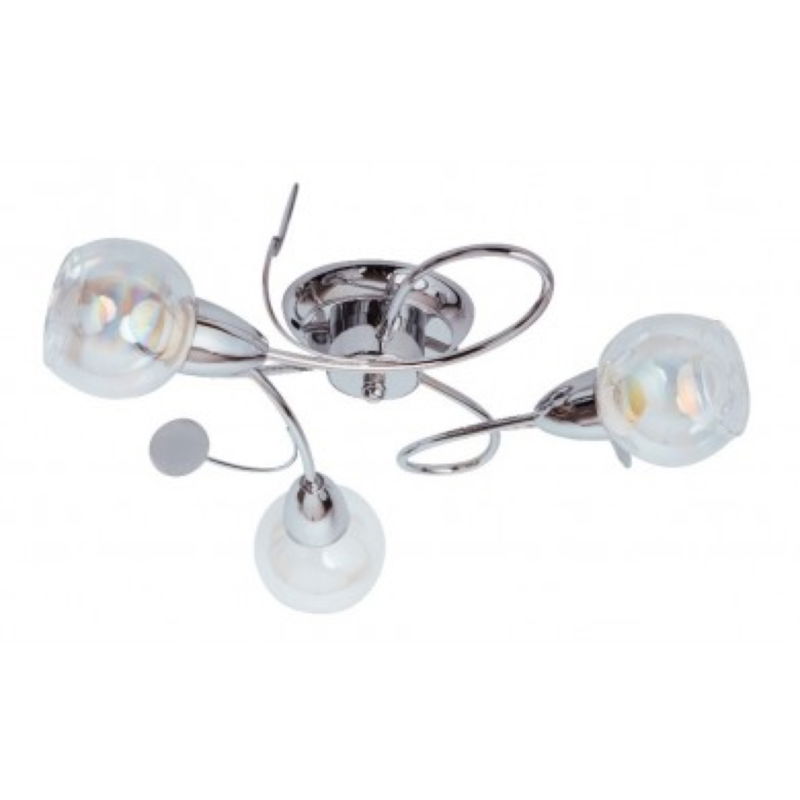 Handpicked for Style & Value: A Selection of Clearance Ceiling Lights