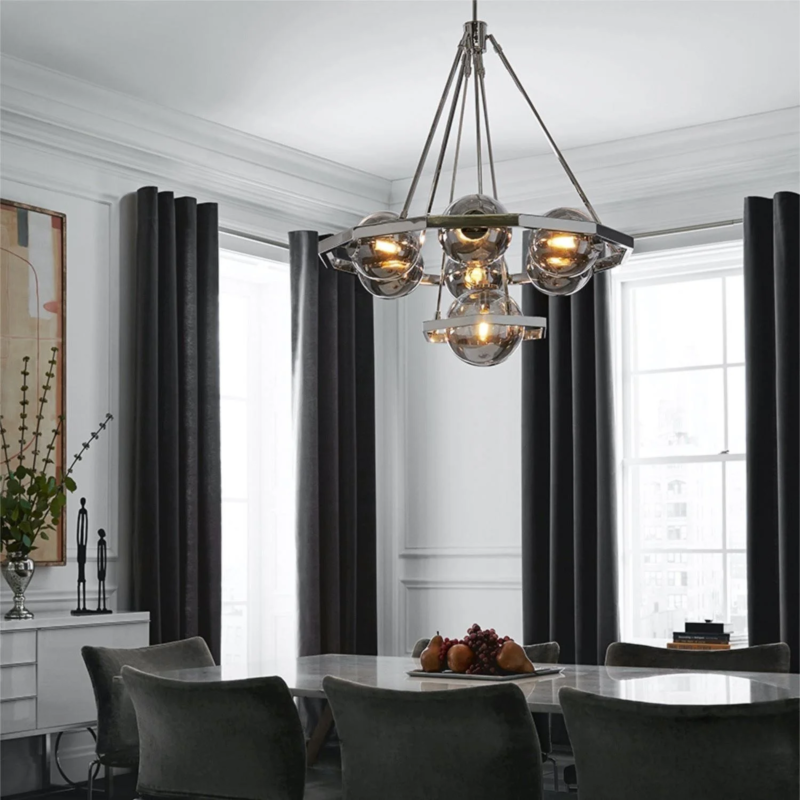 Quintiesse: The Quintessential Lighting Solution