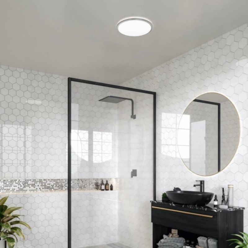 Bathe in Light with Nordlux