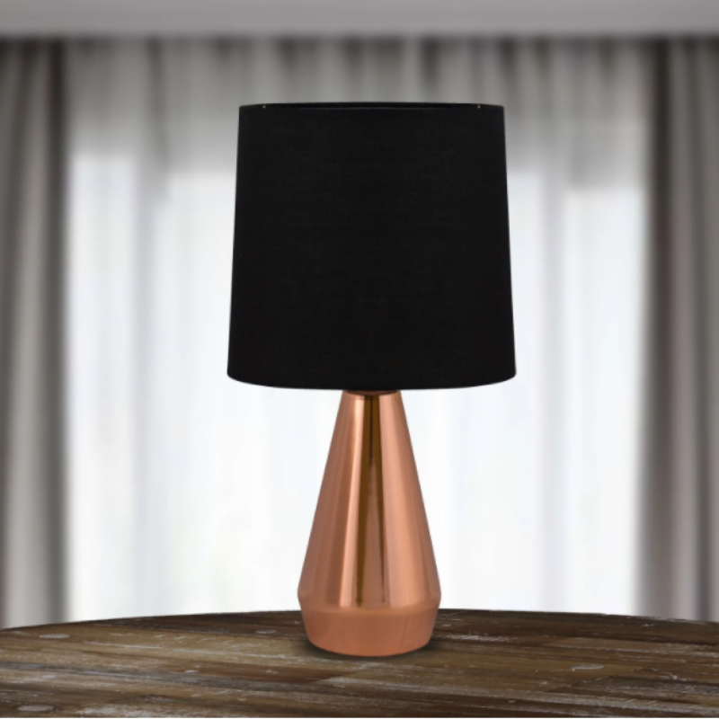 Touch Lamps: ​You Can Touch This