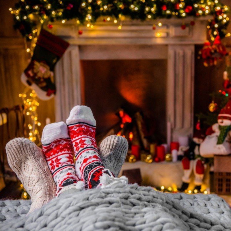 Winter Warmers: Interior Ideas for a Cosy Winter Home