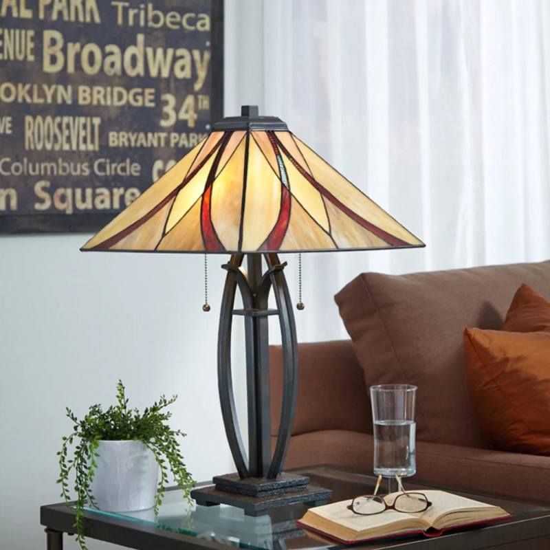 Exploring Hand Crafted Lighting