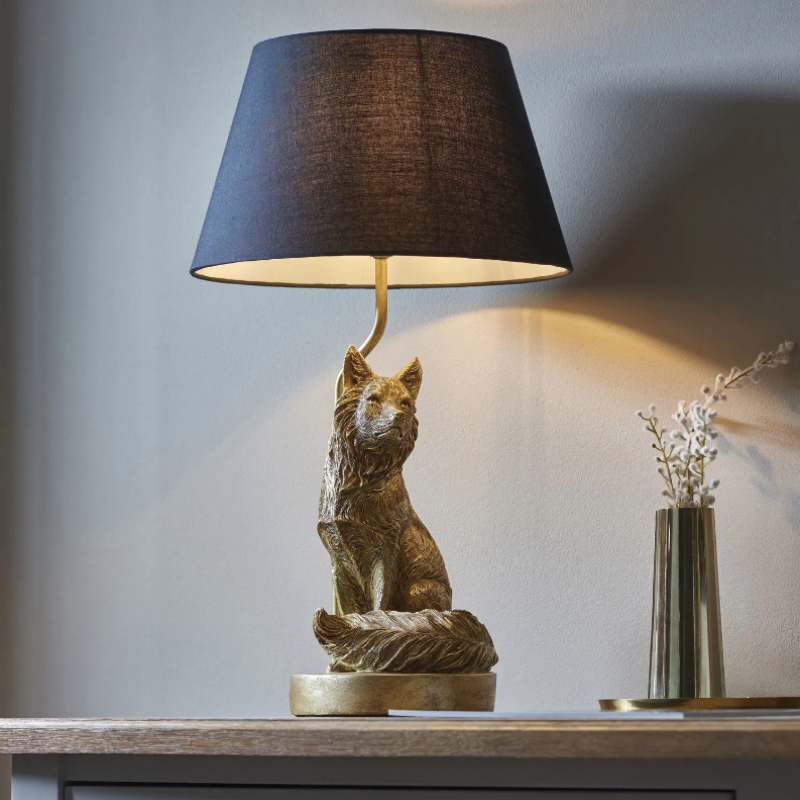 Bedside Lamps Don’t Have to be Boring!