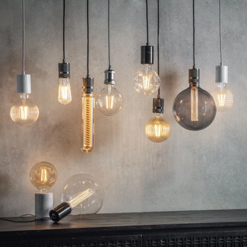 Should You Follow the Filament Bulb Trend?