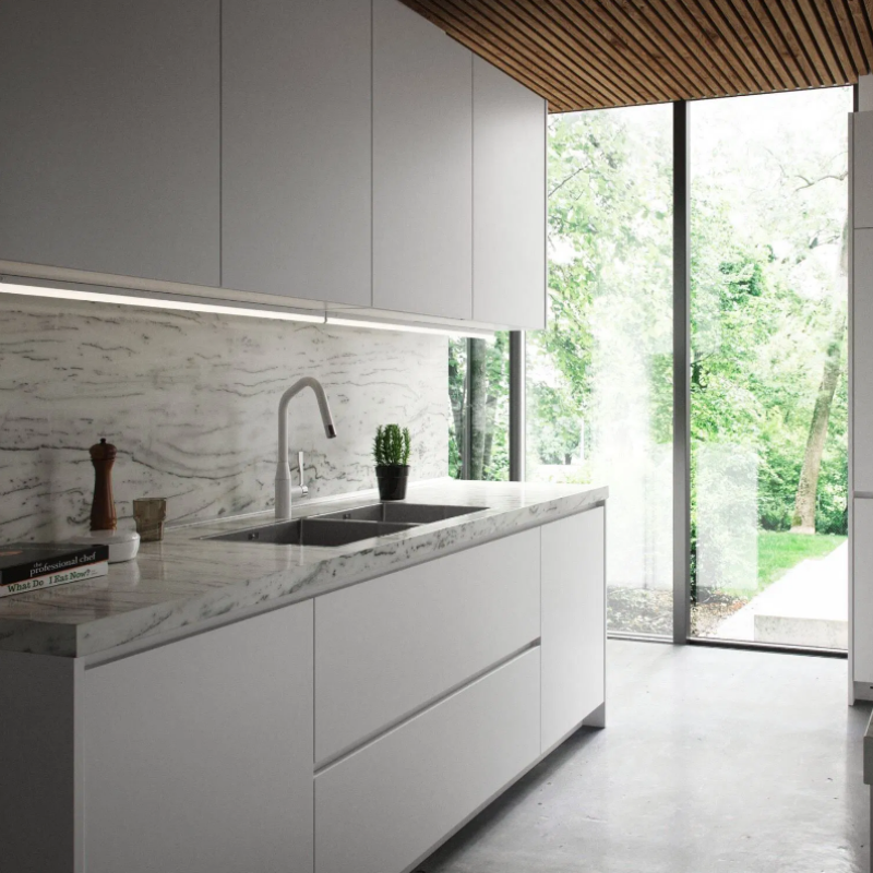 Kitchen Cabinet Lighting: A Simple Guide