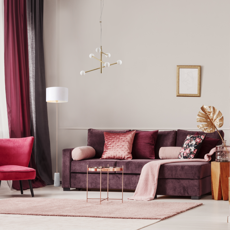 New Arrivals: Eye Catching Ceiling Lights