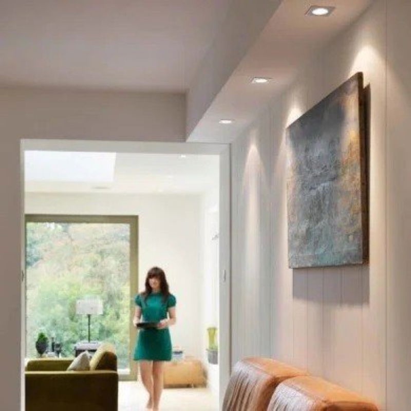 ​Fire Rated Downlights