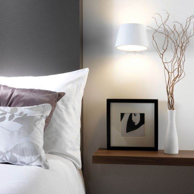 Ceramic Wall Lights – Get the Look