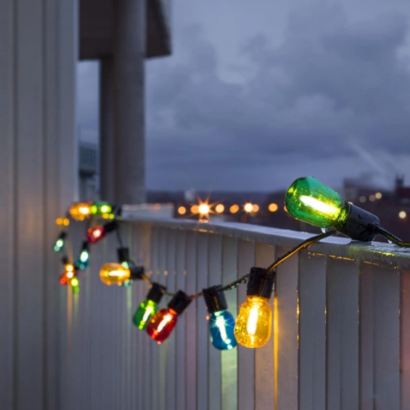Get Your Garden Deck Summer Ready with Our Best Outdoor Lighting Solutions