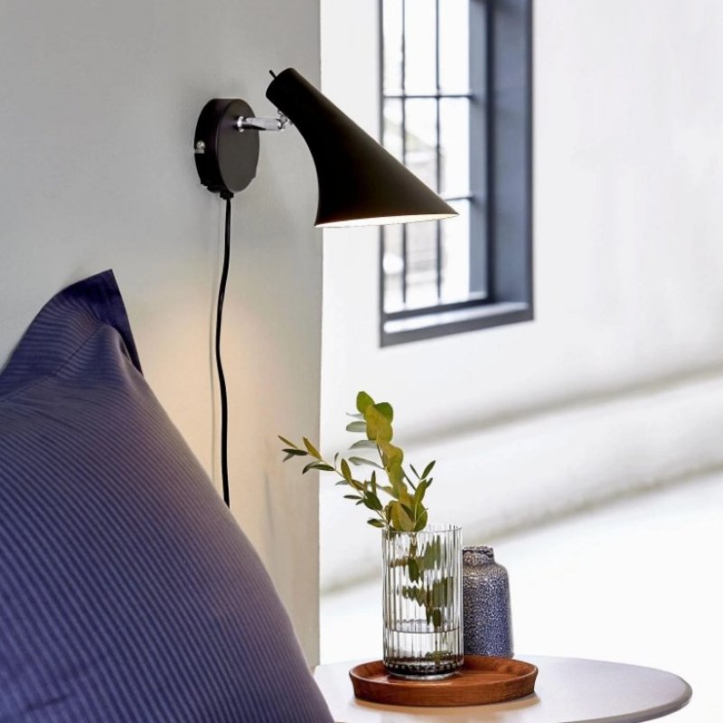 ​Why Plug In Wall Lights Are the Next Big Thing in Home Décor