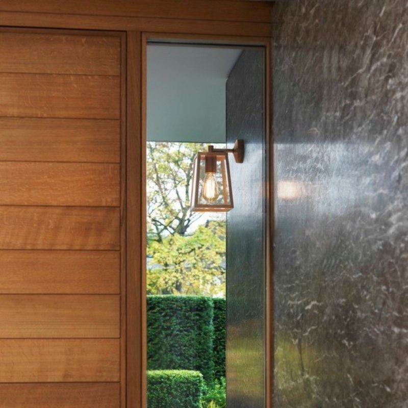 Effective Porch Lighting to Brighten Dark Nights