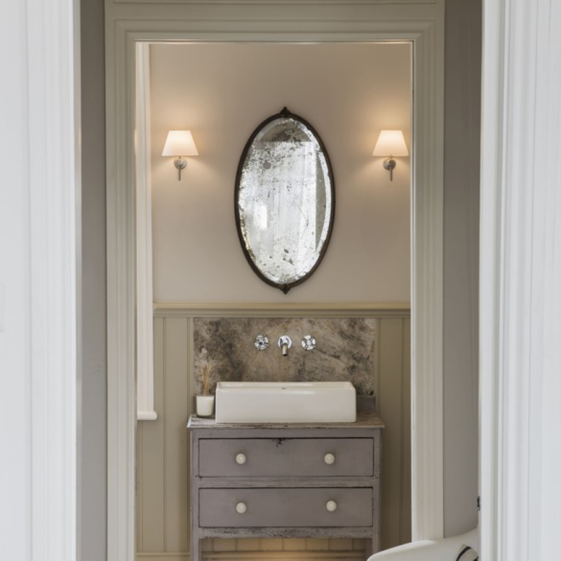 Bathroom Lights - Luxury Finish at Affordable Costs