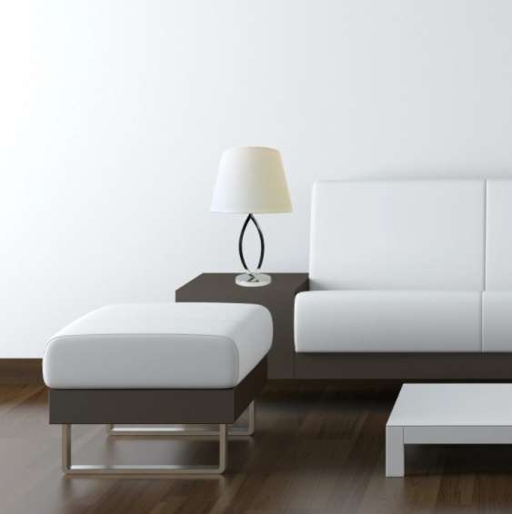 Shades, Bases & Bulbs: How to Create Your Perfect Lamp