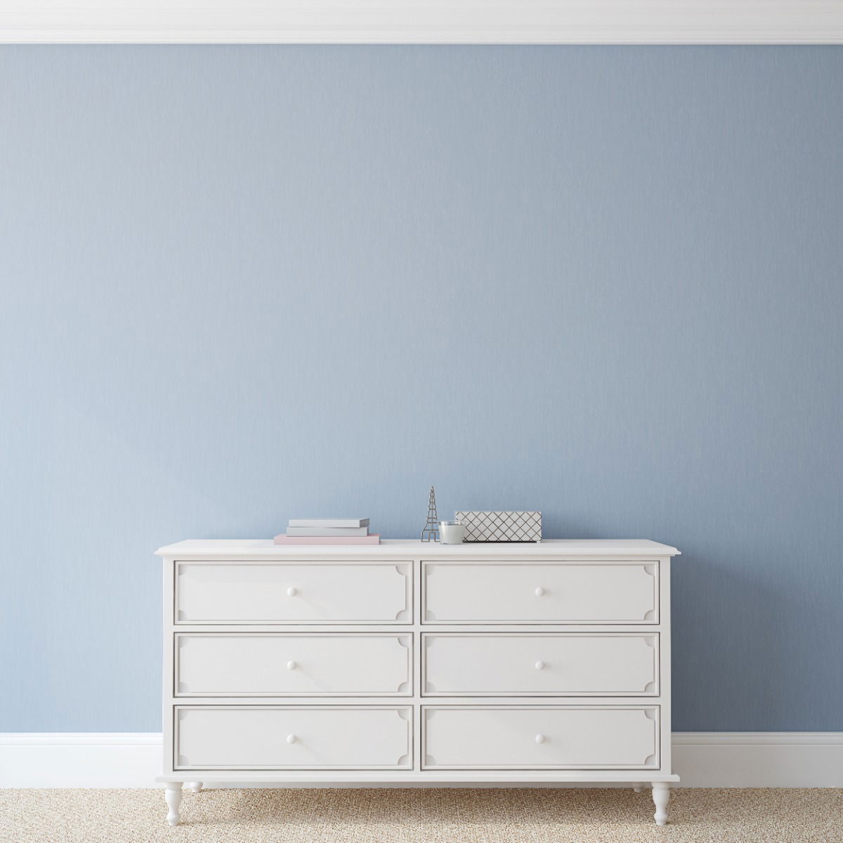 Create your ideal hallway