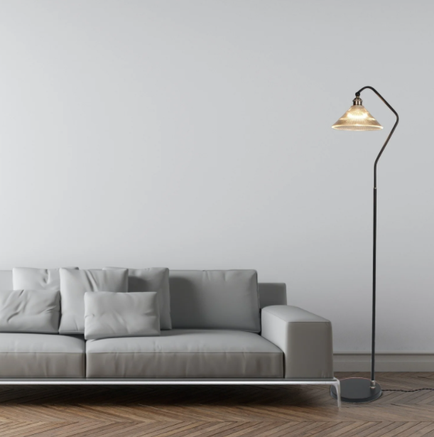 Cosy Floor Lamps for Embracing all the Autumn Feels