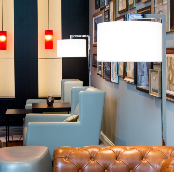 Astro Lighting: Design The Perfect Space