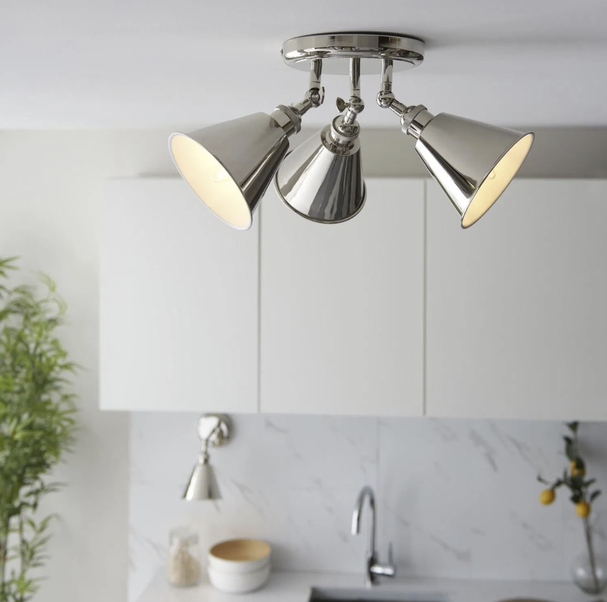 Bright Ideas: Introducing the Stunning Altos Kitchen Lighting Range