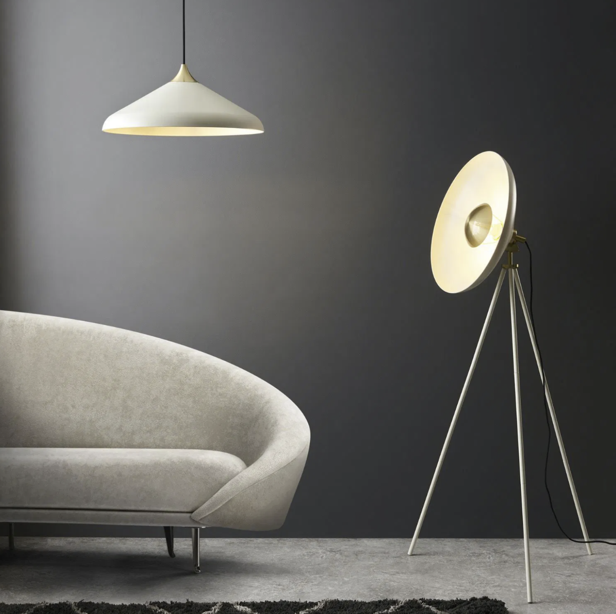 Fall in Love with Lighting: Why Floor Lamps Are a Must-Have This Autumn