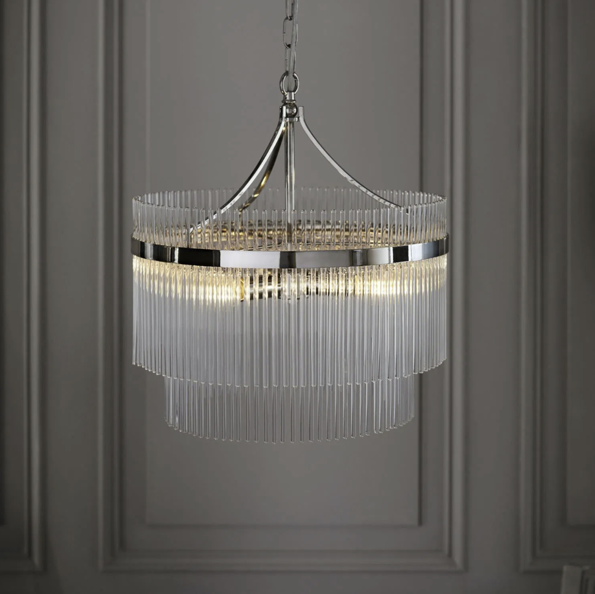 Say Hello to Effortless Elegance: The Endon Marietta Collection