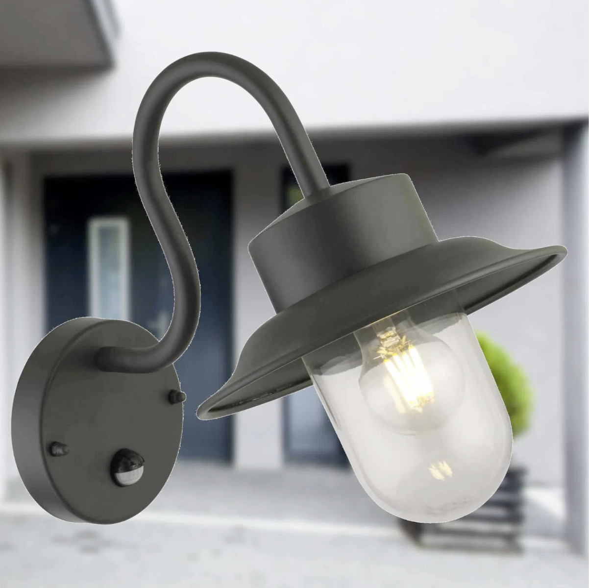 Make the Most of the Shorter Days with Altos Outdoor Lighting
