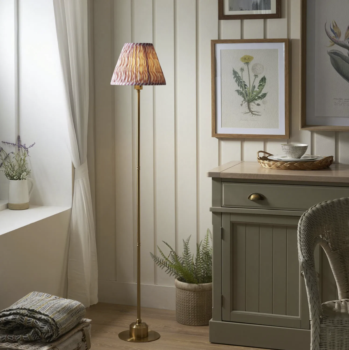 How to Make Your Living Room Lighting Shine