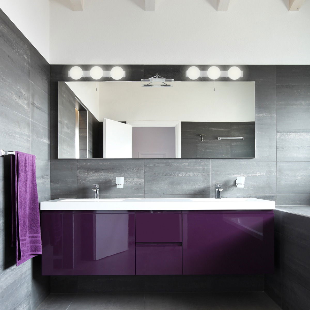 ​Introducing Ultra Violet – Pantone Colour of the Year 2018