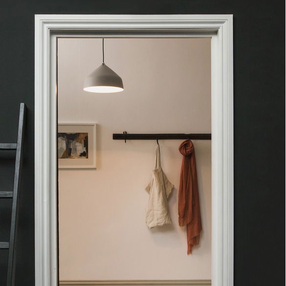 Light your home the Danish way