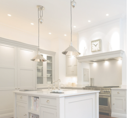 Rise & Fall Lights - Get The Look