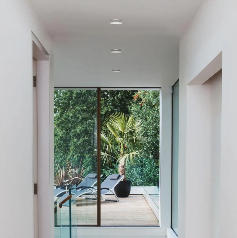 Are Recessed Ceiling Lights for You?
