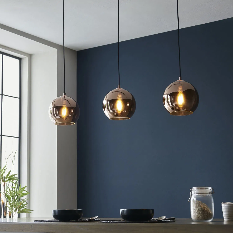 How to Choose Breakfast Bar Lights