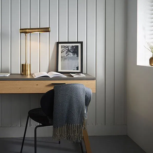 Why It’s Important to Choose the Right Home Office Lighting