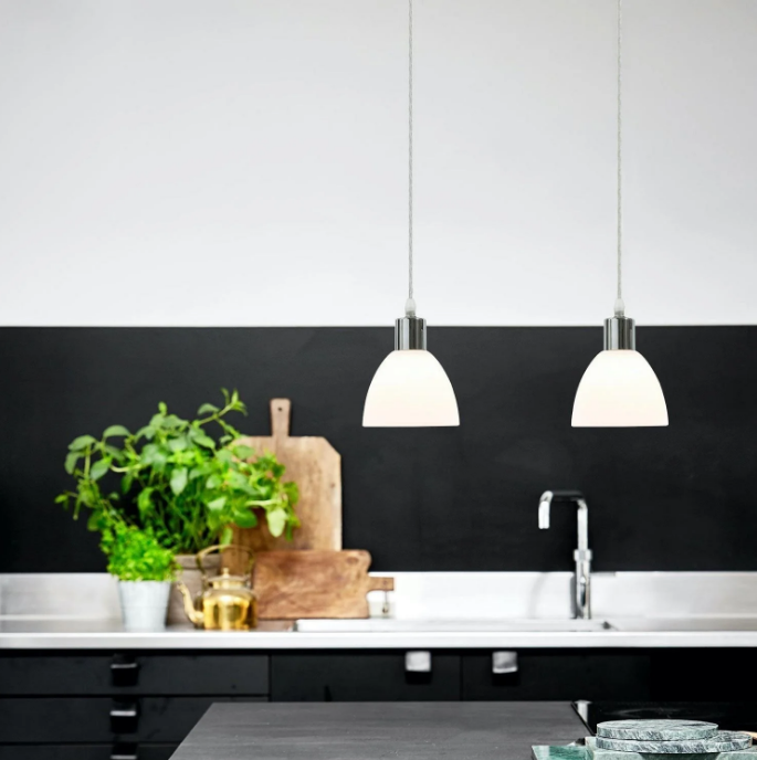 Choosing Kitchen Island Lighting: What You Need to Know
