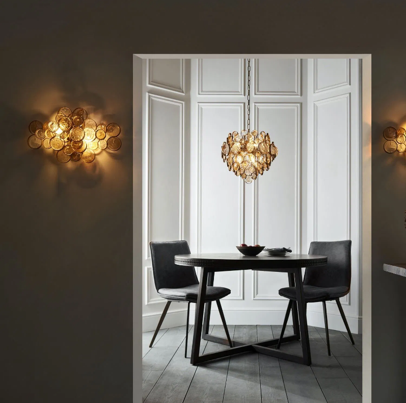 Tips for Matching Your Light Fixtures