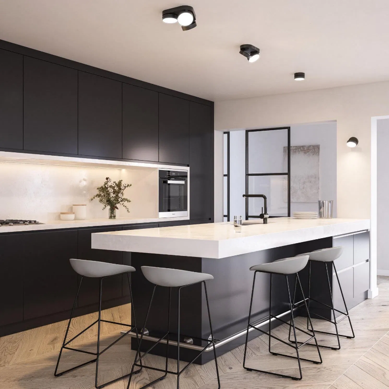 Isn’t It Time That Your Lighting Got a Little Smarter?