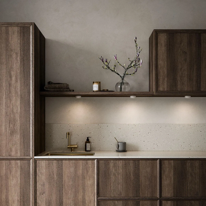 Kitchen Downlight