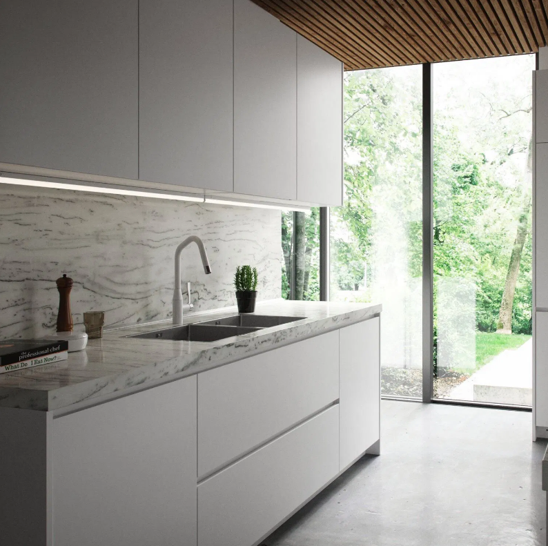 Kitchen Cabinet Lighting: A Simple Guide