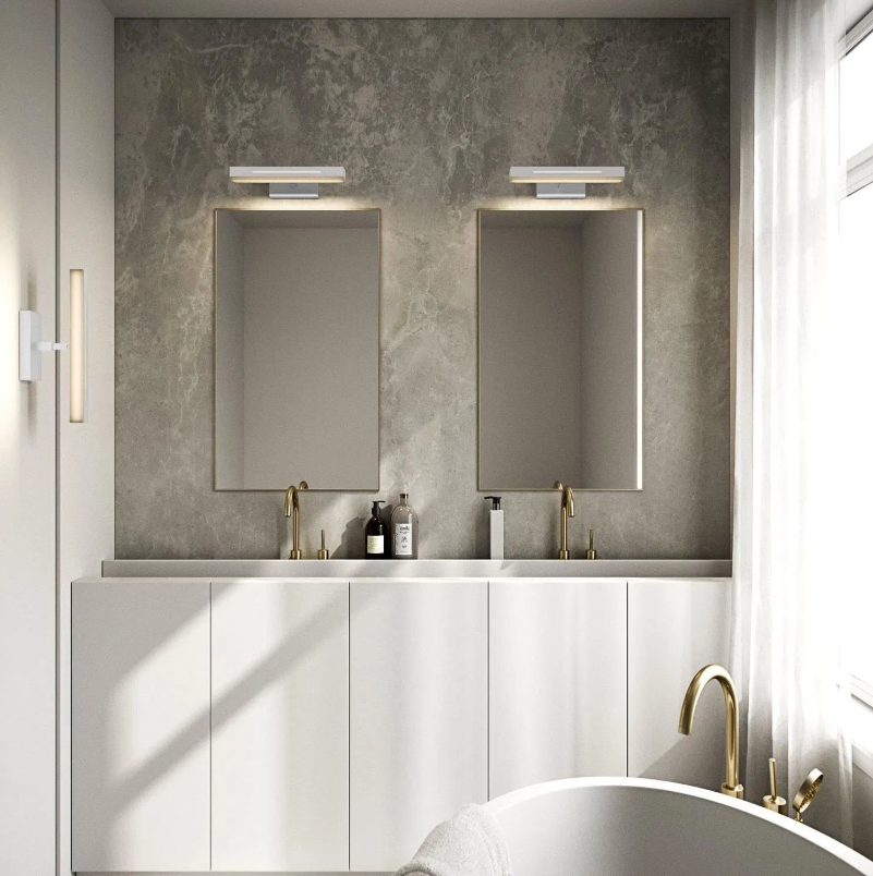 Five Wall Light Styles for the Contemporary Home – with Nordlux