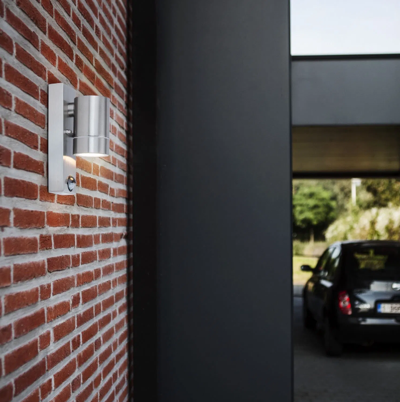 Outdoor Wall Lights 