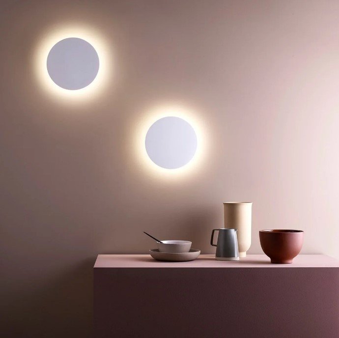 Why Choose Plaster Wall Lights