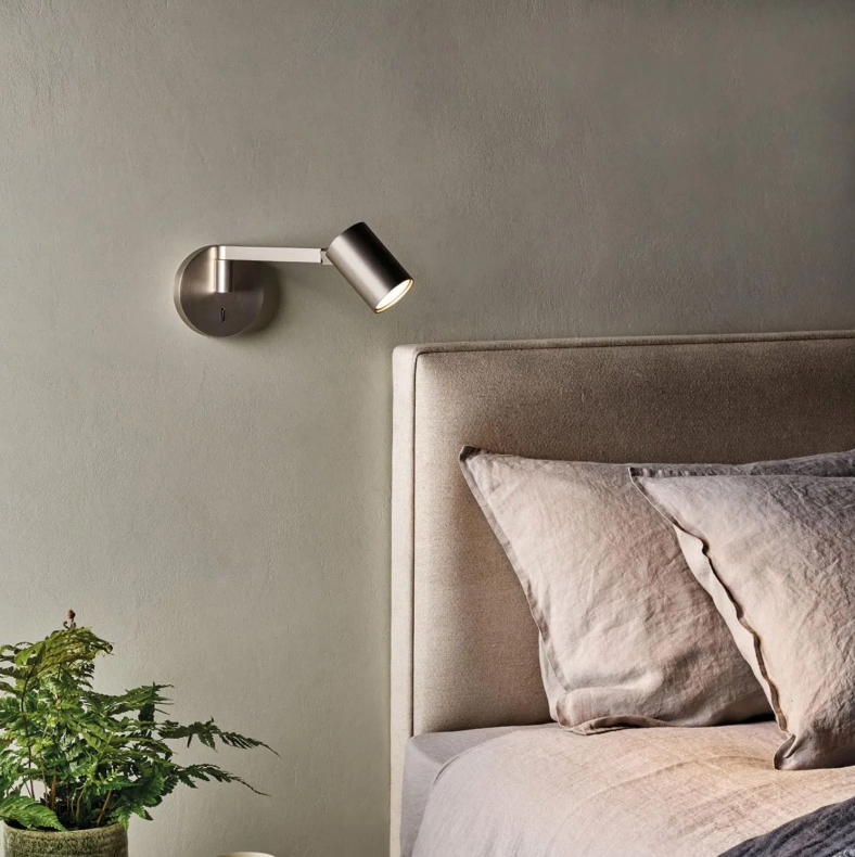 The Bedside Lighting Edit