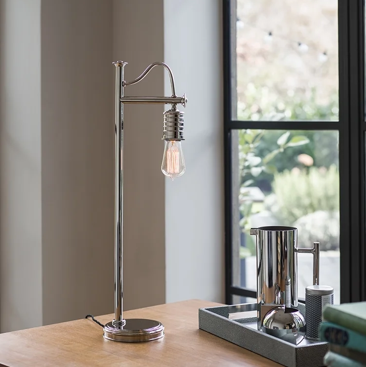 Fill Your Home with Light with Elstead