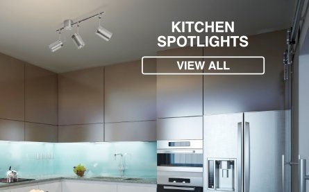 Kitchen Spotlights