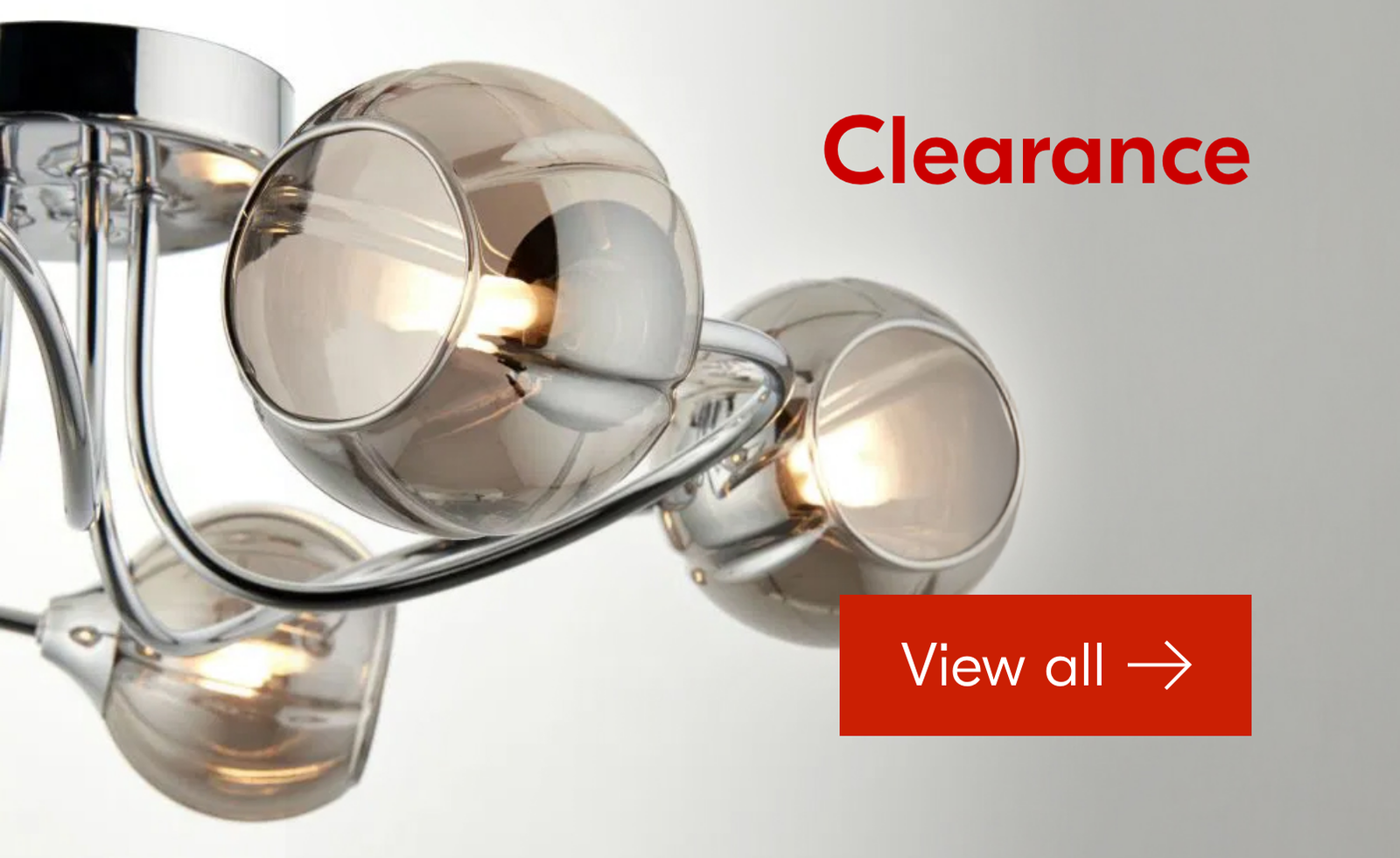 Clearance Lighting