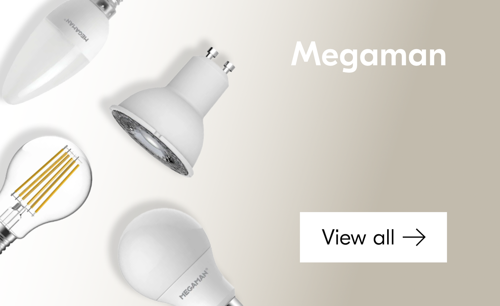Megaman Lighting