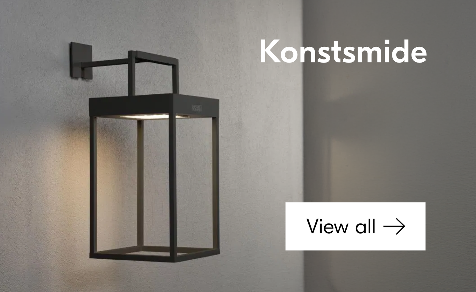 Kontsmide Lighting