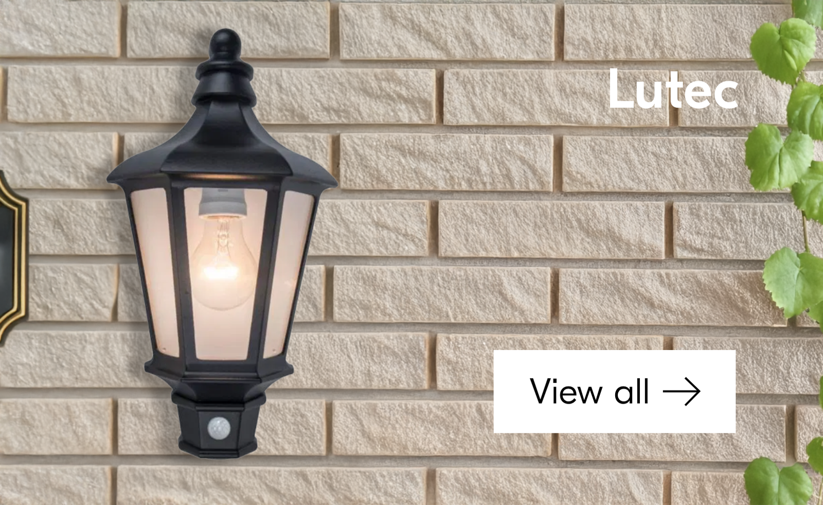 Lutec Lighting