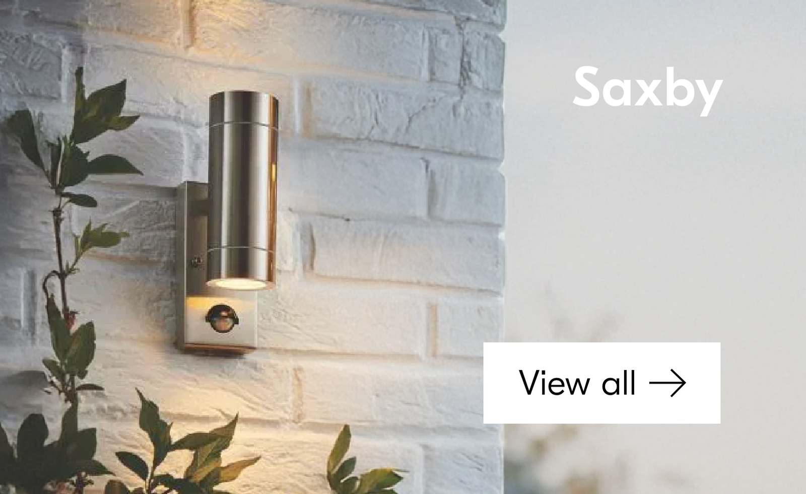 Saxby Lighting
