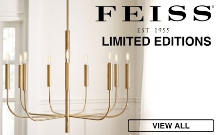 Feiss Limited Editions