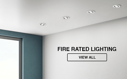 Fire Rated Lighting